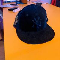 Cappello new era