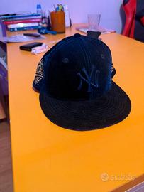 Cappello new era