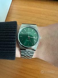 Orologio Casio MTP B145D