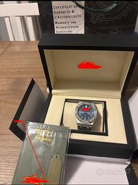 Orologio da collezione