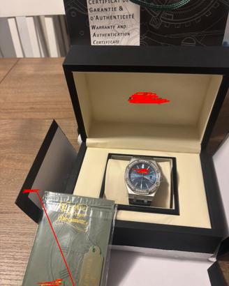 Orologio da collezione