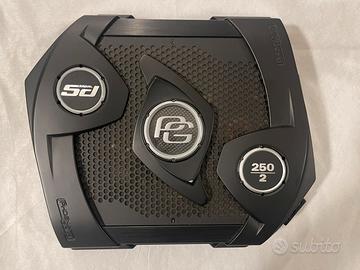 PHOENIX GOLD RSd 250.2