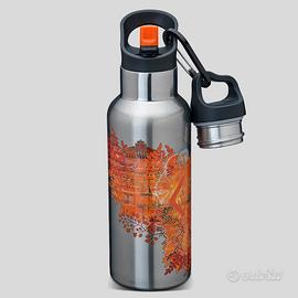 Carl Oscar Wisdom TEMPflask™ 0,5 L - Arancione