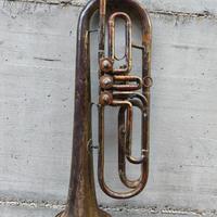 tromba  come arredamento 