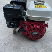 Motore honda gx 120 4.0