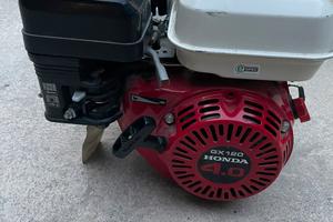Motore honda gx 120 4.0