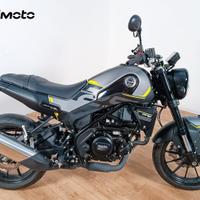 BENELLI LEONCINO 250 - 2022