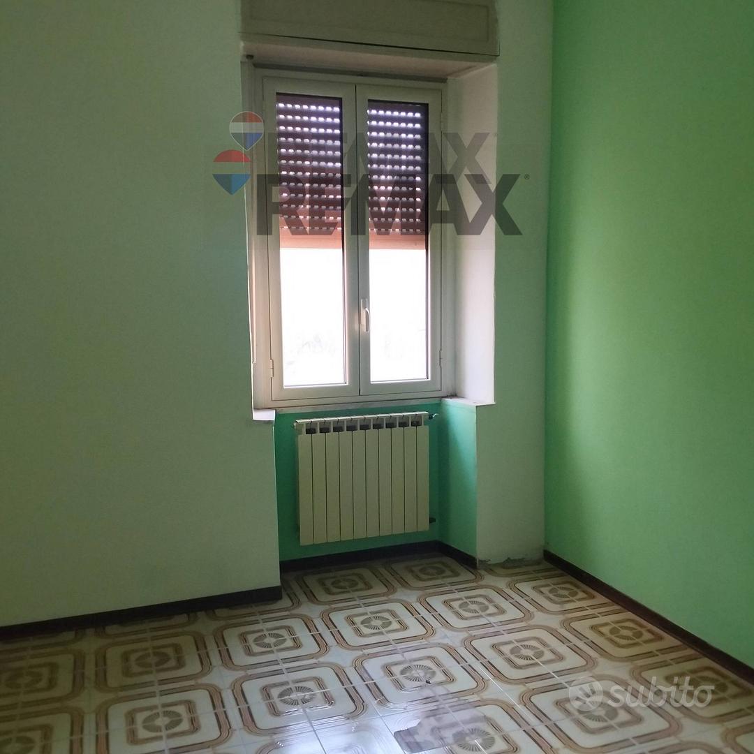 Appartamento – Caltanissetta, Quartiere Provvidenza - Altro