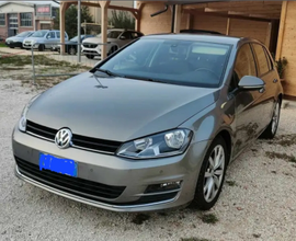 Golf 7 2.0 tdi excutive