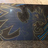 Upc mega charizard x ex sealed