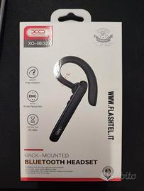 Auricolare bluetooth XO-BE32 