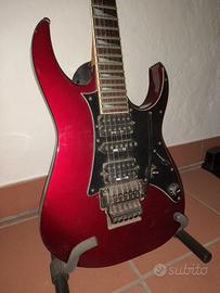 Chitarra Ibanez RG750
