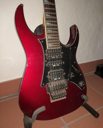 Chitarra Ibanez RG750