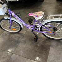 Bici bimba