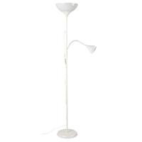 Lampada NOT Ikea da terra e da lettura