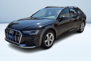 Audi A6 Allroad 45 3.0 tdi mhev quattro 231cv tipt