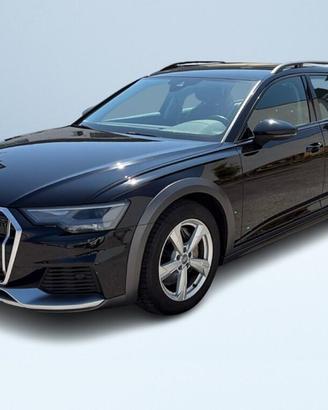 Audi A6 Allroad 45 3.0 tdi mhev quattro 231cv tipt