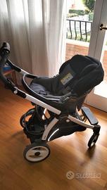 Trio Peg Perego mod. Book 51