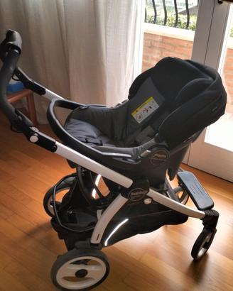 Trio Peg Perego mod. Book 51