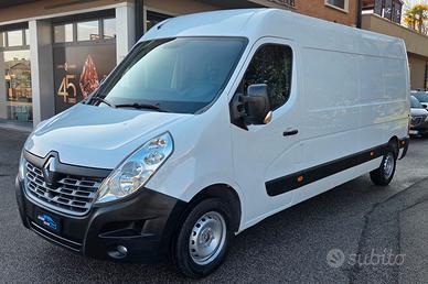 RENAULT  MASTER  2.3 DCI L3 H2 EURO6 B