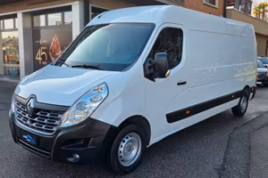 RENAULT  MASTER  2.3 DCI L3 H2 EURO6 B