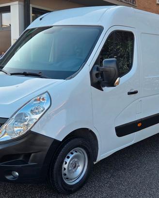 RENAULT  MASTER  2.3 DCI L3 H2 EURO6 B