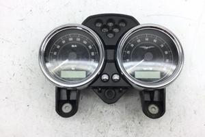 STRUMENTAZIONE CONTACHILOMETRI TACHIMETRO MOTO GUZ