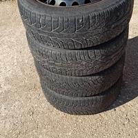 4 cerchi Ford fiesta