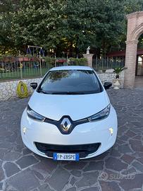 Renault ZOE Life R90 Flex
