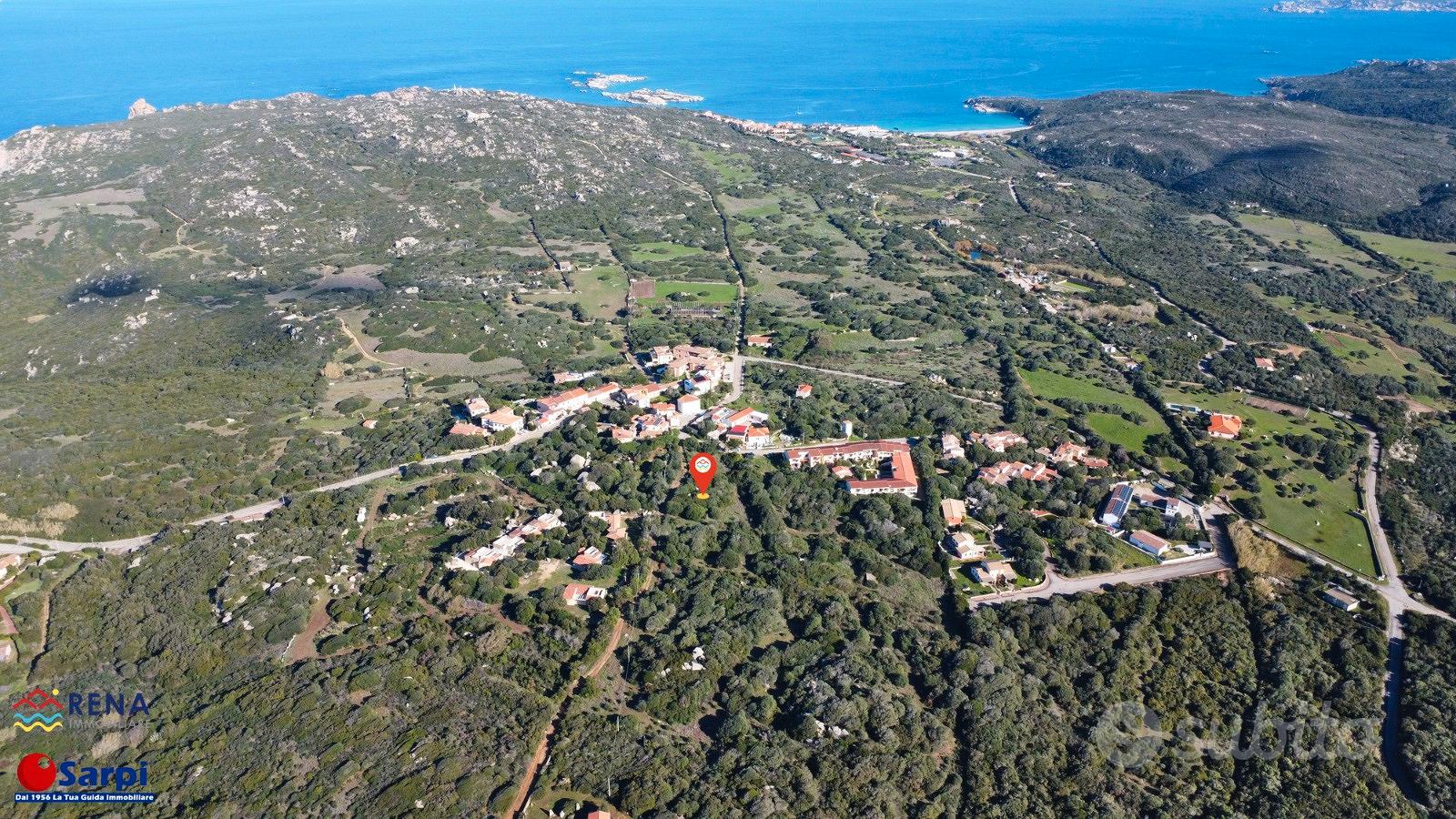 Terreno edificabile - Santa Teresa Gallura - Vista 5