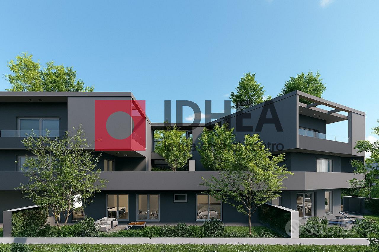 Appartamento – Treviso, Selvana - Vista 4