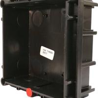 Urmet 1145/51 Scatola Da Incasso SINTHESI 1 modulo