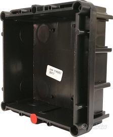 Urmet 1145/51 Scatola Da Incasso SINTHESI 1 modulo