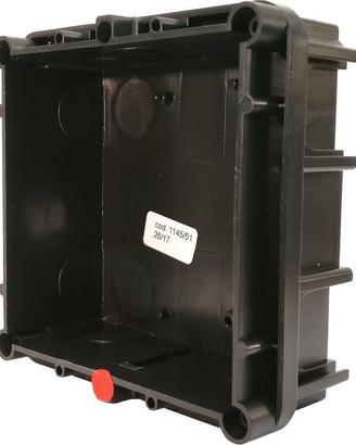 Urmet 1145/51 Scatola Da Incasso SINTHESI 1 modulo