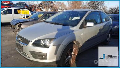 Ricambi Usati FORD Focus II 2005