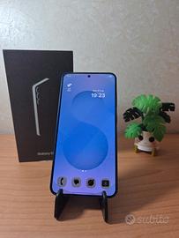 Samsung Galaxy S25 Blue Navy 12/128– Pari al Nuovo