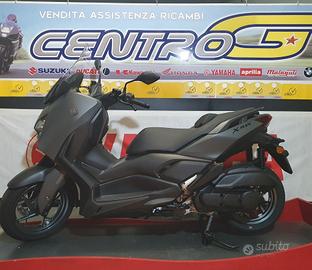 YAMAHA X-Max 125 Kamo 2025