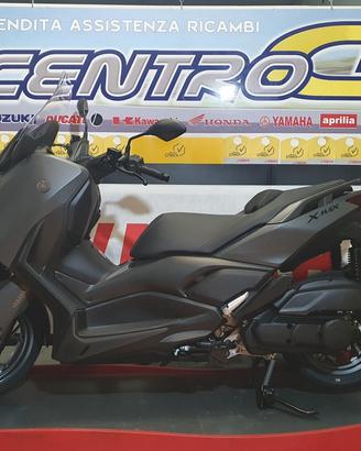 YAMAHA X-Max 125 Kamo 2025