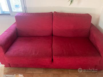 Divano letto