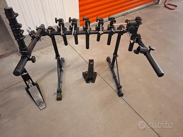 Accessori Batteria Elettronica Yamaha HH80 KP80s
