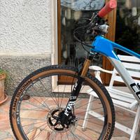mtb cube c68