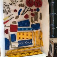 AMILAC costruzioni meccaniche ingegneria piccoli