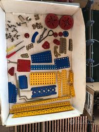 AMILAC costruzioni meccaniche ingegneria piccoli