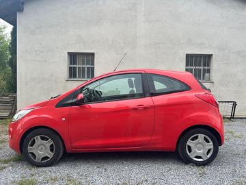 Ford Ka 1.2 8V 69 CV Business