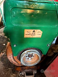 Motore Lombardini 18CV