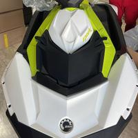 Sea-Doo SPARK 60 HP - Moto d'Acqua come NUOVA