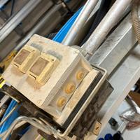 Braccio aspiratore Festool BLA2500