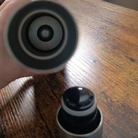 Set di due Borracce ( cilio outdoor+ nims)