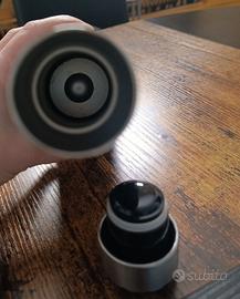 Set di due Borracce ( cilio outdoor+ nims)