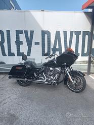Harley-davidson Road Glide - 2015
